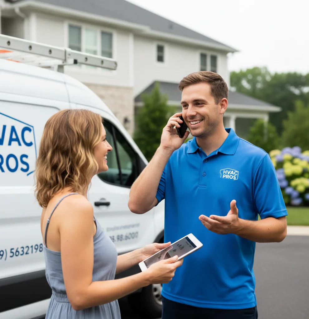 AC Installation in Willows, CA